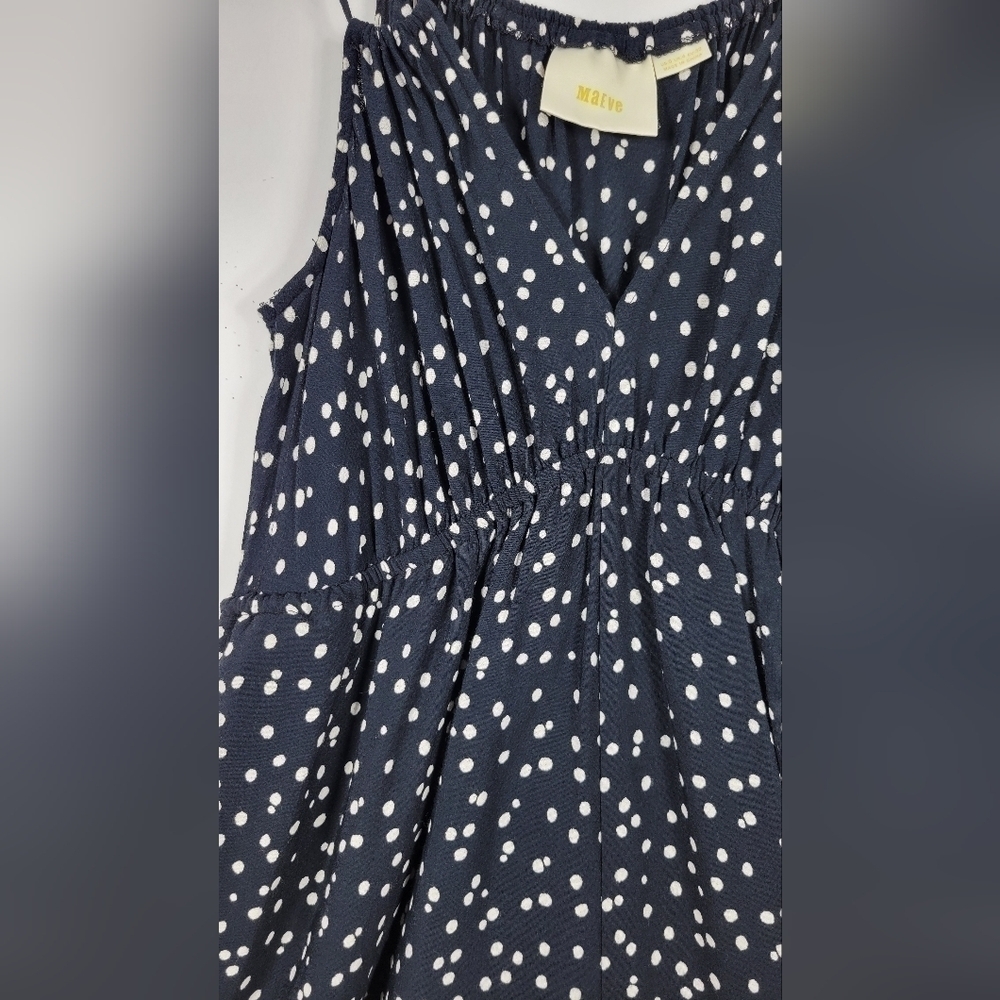 Maeve Jumpsuits #633 Size 0 - Picture 6 of 11